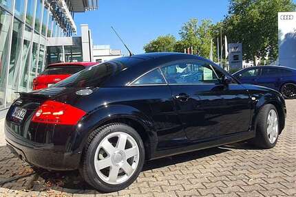 Audi TT 126.490 km 15.400 &euro; Kraichtal 76703