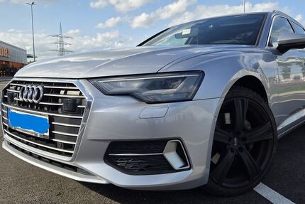 Audi A6 96.300 km 29.800 &euro; Mühlacker 75417
