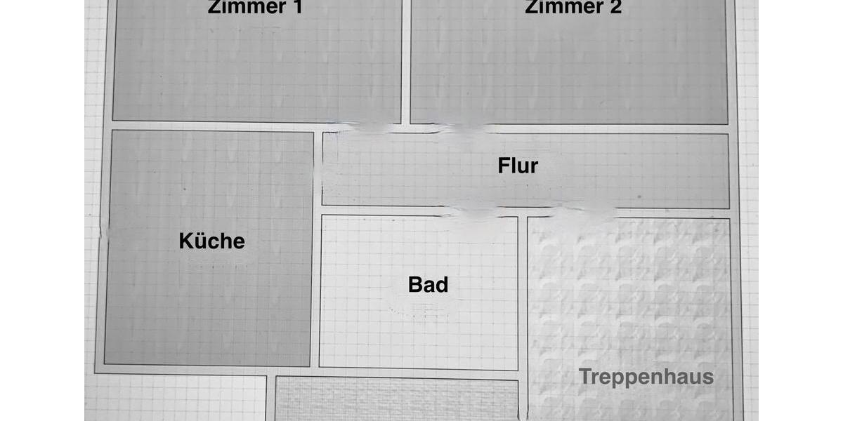 Etagenwohnung Leimen - 1 Zimmer, 25 m&sup2;, 550&euro; | Angebot:25853129