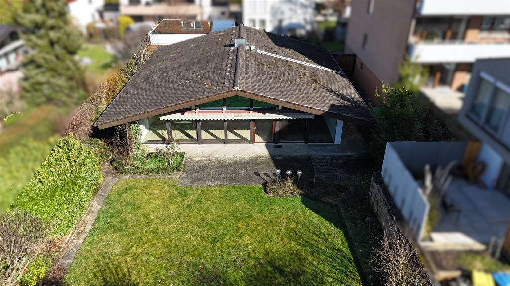 Einfamilienhaus Flein - 7 Zimmer, 126 m&sup2;, 735.000&euro; | Angebot:25271453