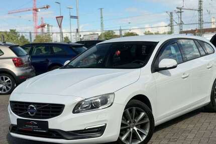 Volvo V60 256.000 km 5.900 &euro; Bruchsal 76646