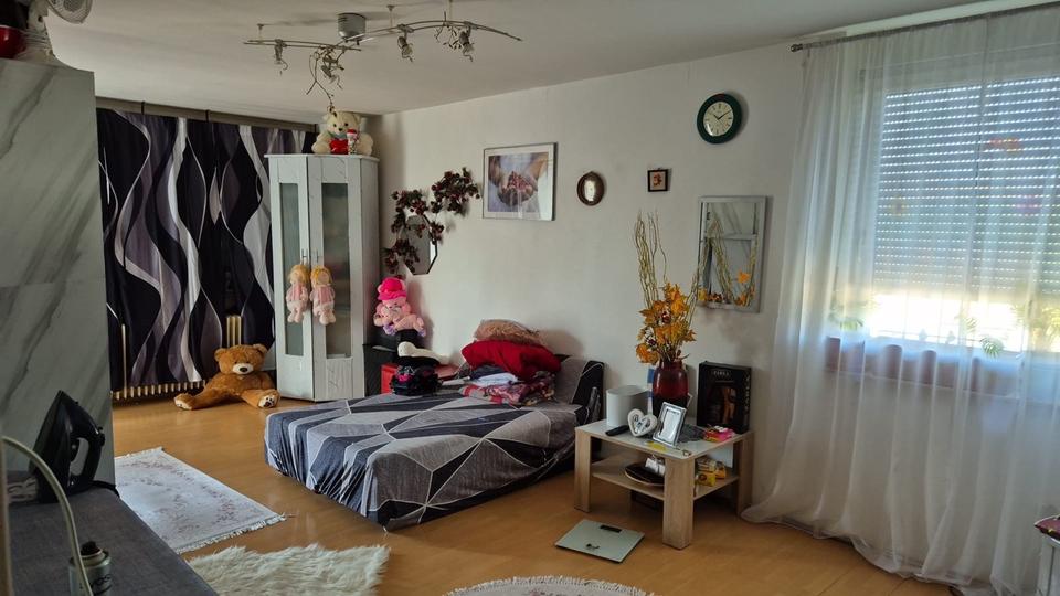 Etagenwohnung Kürnbach - 3 Zimmer, 82 m&sup2;, 850&euro; | Angebot:25272096