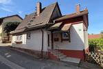 Einfamilienhaus Mosbach / Nüstenbach Nüstenbach - 3 Zimmer, 55 m&sup2;, 123.000&euro; | Angebot:26529175