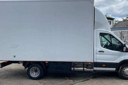 Ford Transit 3.623 km 45.000 &euro; Leimen, Stadt 69181
