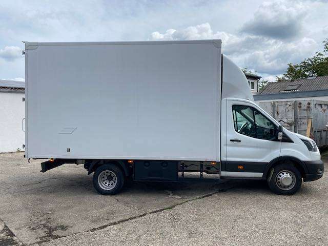 Ford Transit 3.623 km 45.000 &euro; Leimen, Stadt 69181