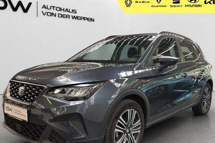 Seat Arona 23.300 km 19.480 &euro; Heilbronn 74076