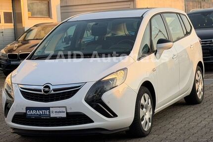 Opel Zafira 199.000 km 4.999 &euro; Wiesloch 69168