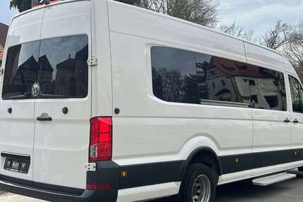 VW Crafter 85.410 km 48.990 &euro; Waibstadt 74915