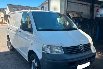 VW T5 Transporter 346.000 km 5.699 &euro; Neckargemünd 69151