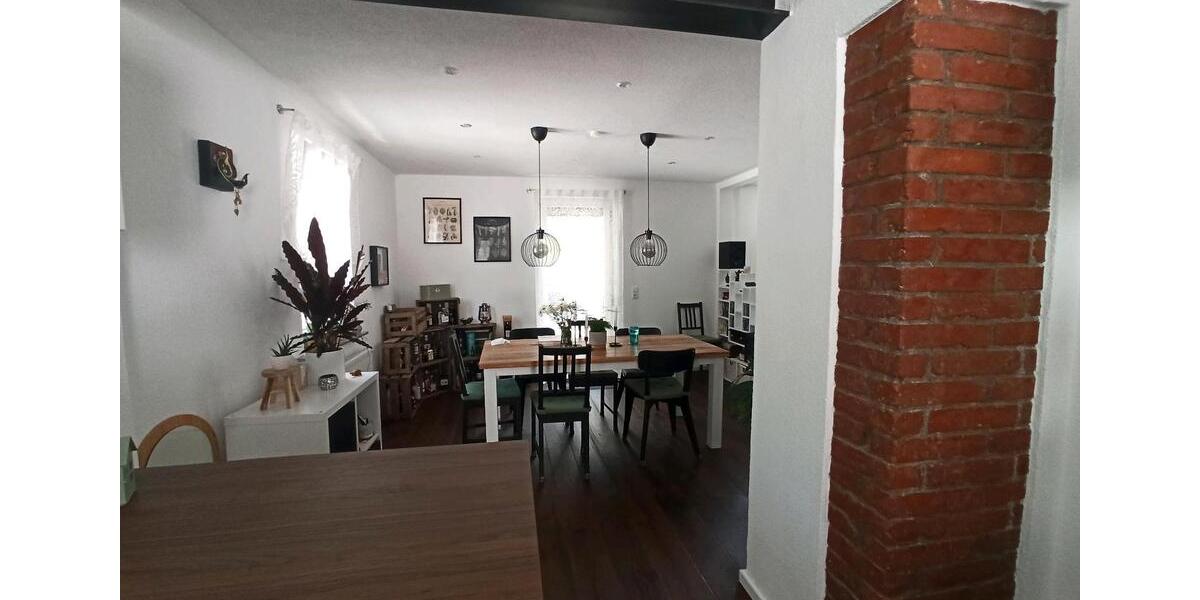 Maisonettenwohnung Heilbronn Frankenbach - 3.5 Zimmer, 100 m&sup2;, 406.000&euro; | Angebot:25171146