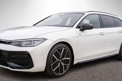 VW Passat Variant 1.100 km 55.890 &euro; Neckarsulm 74172