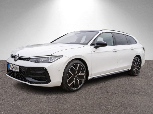 VW Passat Variant 1.100 km 55.890 &euro; Neckarsulm 74172