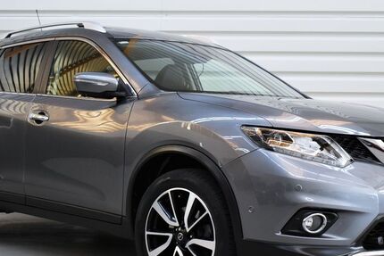 Nissan X-Trail 99.900 km 19.990 &euro; Forst 76694