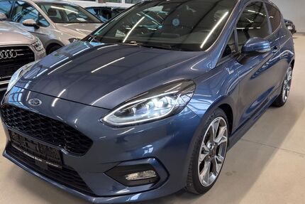Ford Fiesta 74.000 km 12.990 &euro; Walldorf 69190