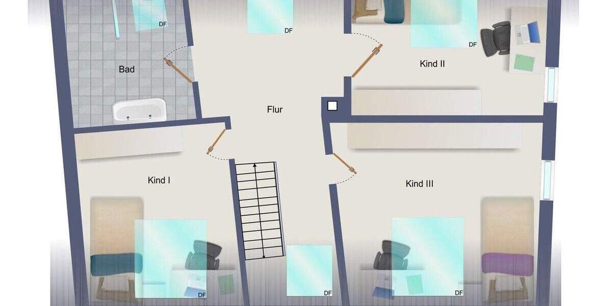 Einfamilienhaus Sinsheim - 9 Zimmer, 202 m&sup2;, 499.000&euro; | Angebot:25775470