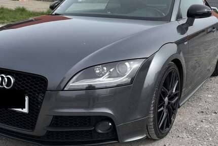 Audi TT 186.000 km 15.800 &euro; Bad Rappenau 74906
