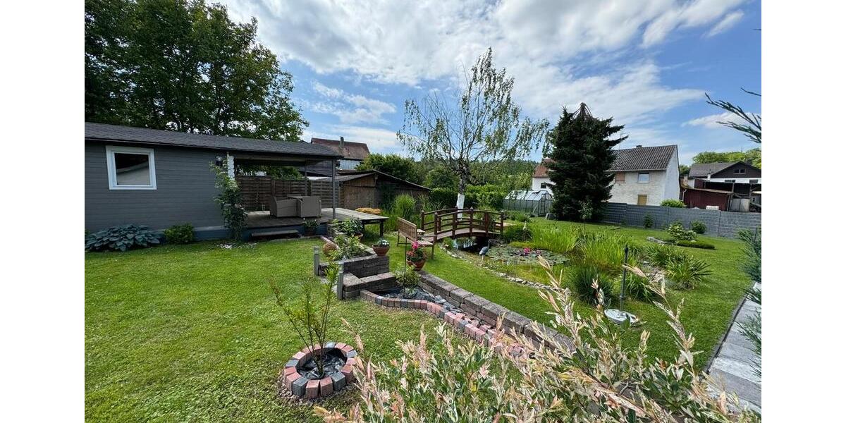 Einfamilienhaus Bretten - 7 Zimmer, 283 m&sup2;, 670.000&euro; | Angebot:25147844