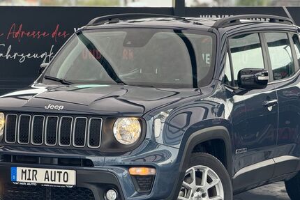 Jeep Renegade 26.000 km 22.900 &euro; Sinsheim 74889