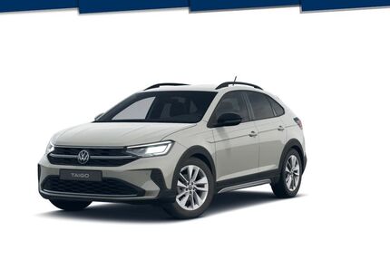 VW Taigo 7.000 km 27.930 &euro; Mosbach 74821