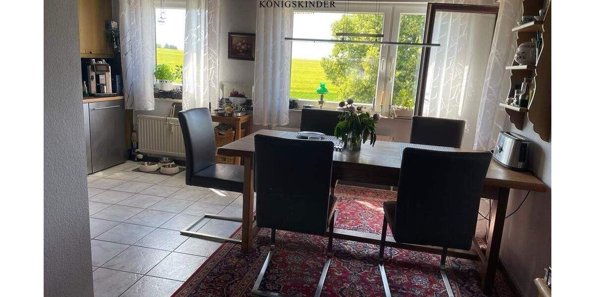 Etagenwohnung Neckarsulm Obereisesheim - 4 Zimmer, 102 m&sup2;, 269.000&euro; | Angebot:25673298