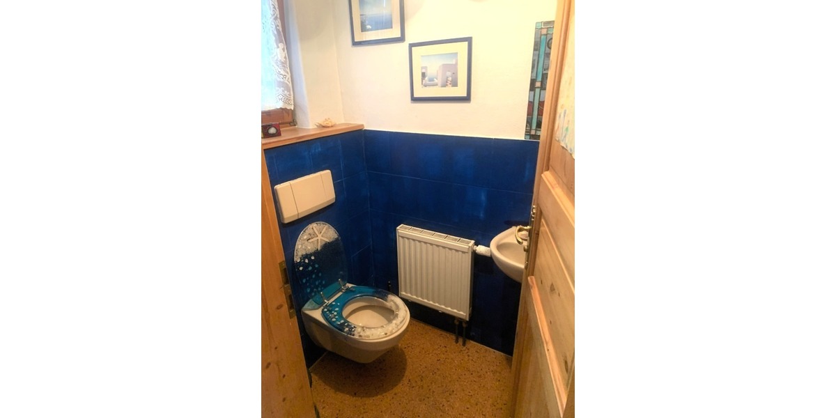 Großzügiges Einfamilienhaus mit Einliegerwohnung - Einfamilienhaus Sinsheim-Ehrstädt Ehrstädt | Angebot:25340465