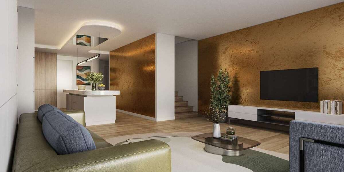 Etagenwohnung Bad Friedrichshall - 5.5 Zimmer, 161 m&sup2;, 855.000&euro; | Angebot:24338503