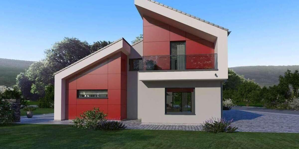 Einfamilienhaus Bruchsal-Helmsheim Helmsheim - 4 Zimmer, 214 m&sup2;, 1.130.900&euro; | Angebot:25679148