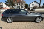 BMW 320d Advantage Navi 1. Hand 157.000 km 13.490 &euro; Neckarsulm 74172