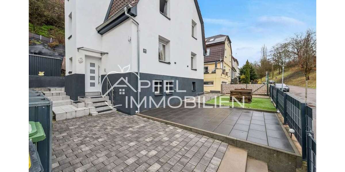 Einfamilienhaus Bietigheim-Bissingen Bissingen - 6 Zimmer, 176 m&sup2;, 949.000&euro; | Angebot:25393677