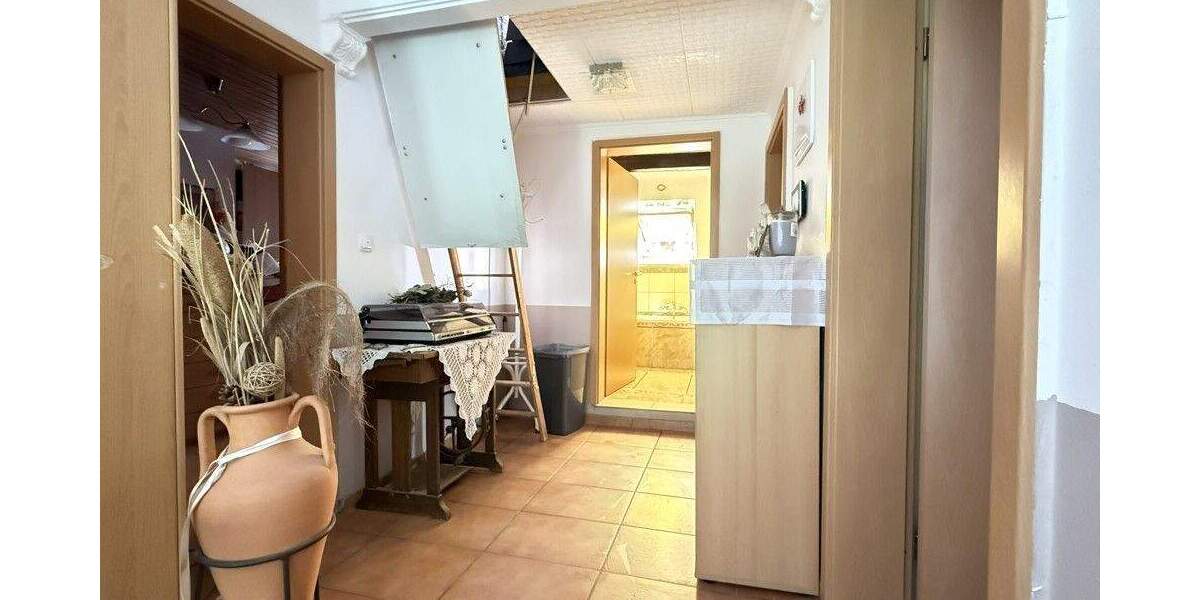 Einfamilienhaus Schwaigern / Massenbach Massenbach - 6 Zimmer, 138 m&sup2;, 349.000&euro; | Angebot:25697221