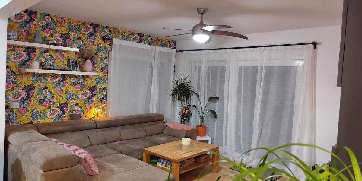 Einfamilienhaus Meckesheim Mönchzell - 6 Zimmer, 162 m&sup2;, 629.000&euro; | Angebot:25722753