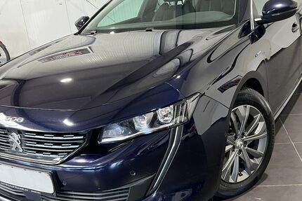 Peugeot 508 143.000 km 13.995 &euro; Bretten 75015