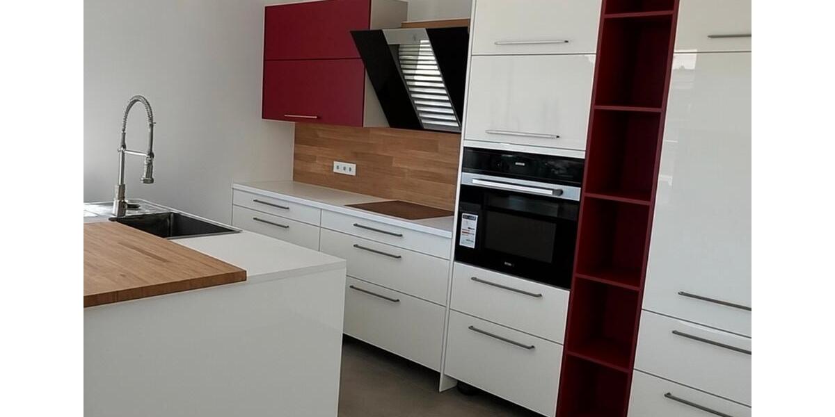 Einfamilienhaus Haßmersheim - 4 Zimmer, 138 m&sup2;, 1.550&euro; | Angebot:25899662