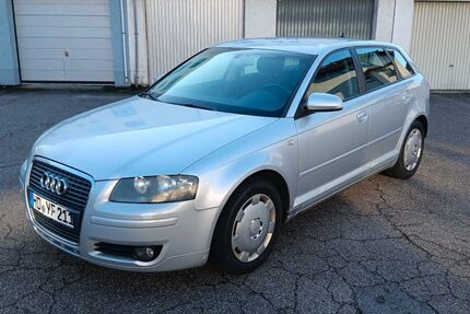 Audi A3 251.000 km 1.990 &euro; Wiesloch 69168