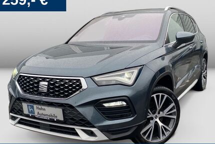 Seat Ateca 58.229 km 27.990 &euro; Niefern-Öschelbronn 75223