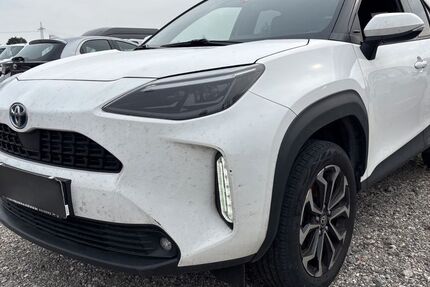 Toyota Yaris Cross 42.740 km 21.995 &euro; Bad Rappenau 74906