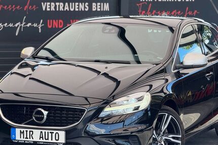 Volvo V40 107.000 km 19.000 &euro; Sinsheim 74889
