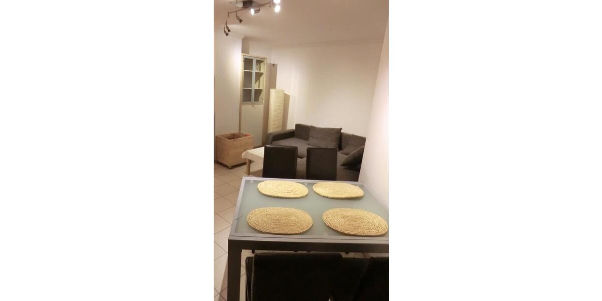 Etagenwohnung Walzbachtal - 2 Zimmer, 50 m&sup2;, 780&euro; | Angebot:26600789