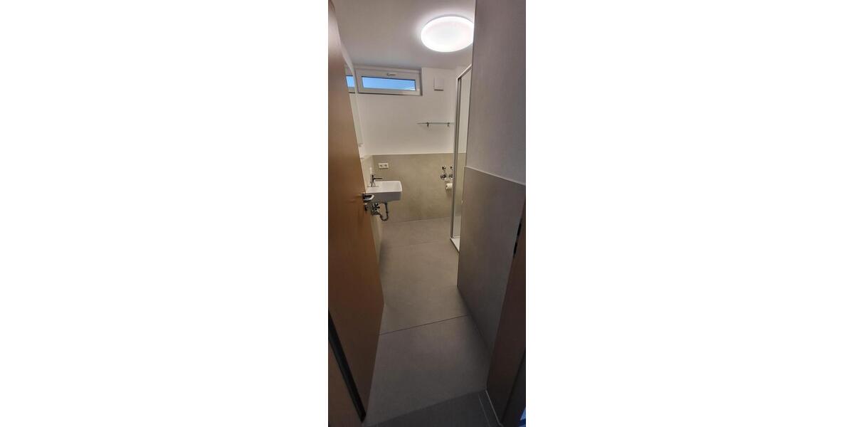 Erdgeschoßwohnung Bad Friedrichshall - 1 Zimmer, 30 m&sup2;, 650&euro; | Angebot:25793831