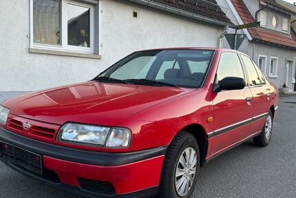 Nissan Primera 125.000 km 1.000 &euro; Forst 76694