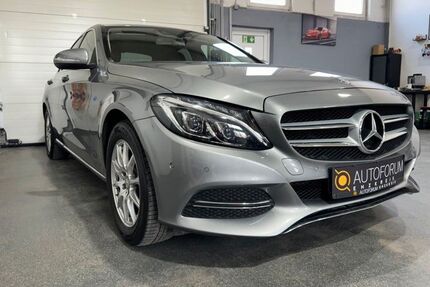 Mercedes-Benz C 200 125.000 km 17.490 &euro; Knittlingen 75438