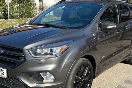 Ford Kuga 110.377 km 14.099 &euro; Wiesloch 69168
