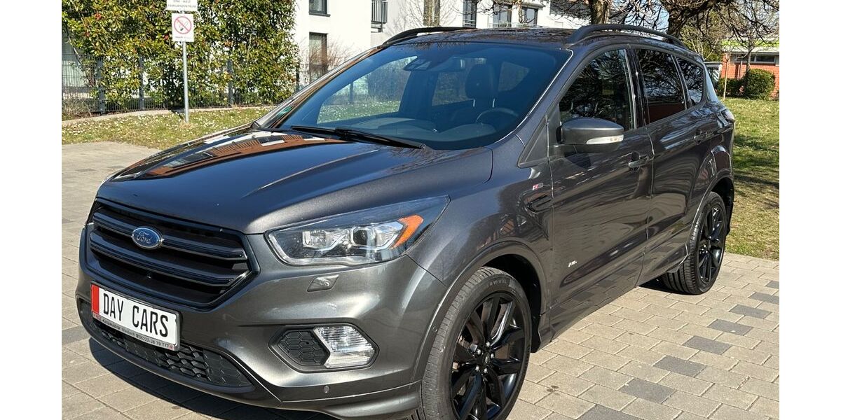 Ford Kuga 110.377 km 14.099 &euro; Wiesloch 69168