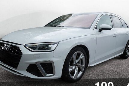 Audi A4 96.100 km 26.470 &euro; Bietigheim-Bissingen 74321