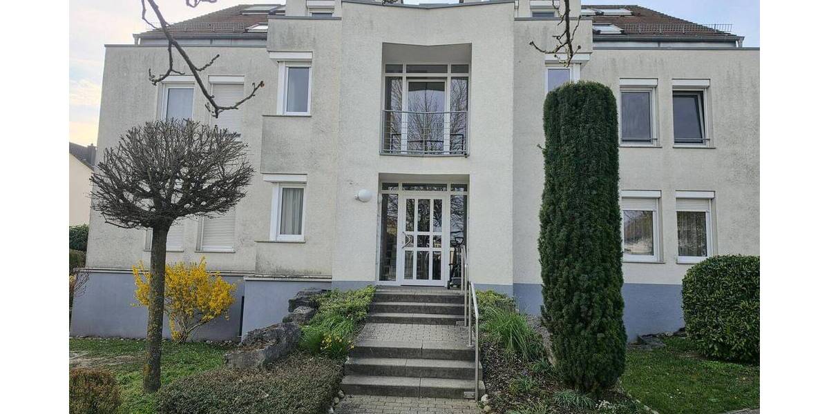 Etagenwohnung Illingen - 3 Zimmer, 79 m&sup2;, 310.000&euro; | Angebot:25958965