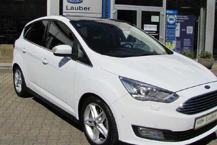 Ford C-Max 35.298 km 15.790 &euro; Bruchsal 76646