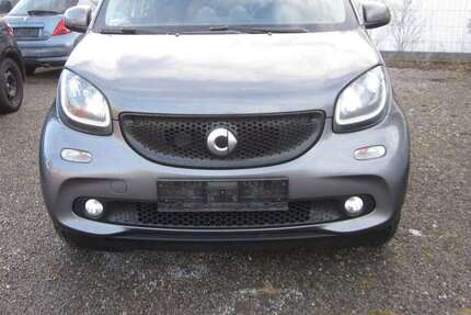 Smart forFour 171.000 km 8.700 &euro; Leimen 69181