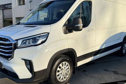 Maxus Deliver 9 36.600 km 20.990 &euro; Heilbronn 74080