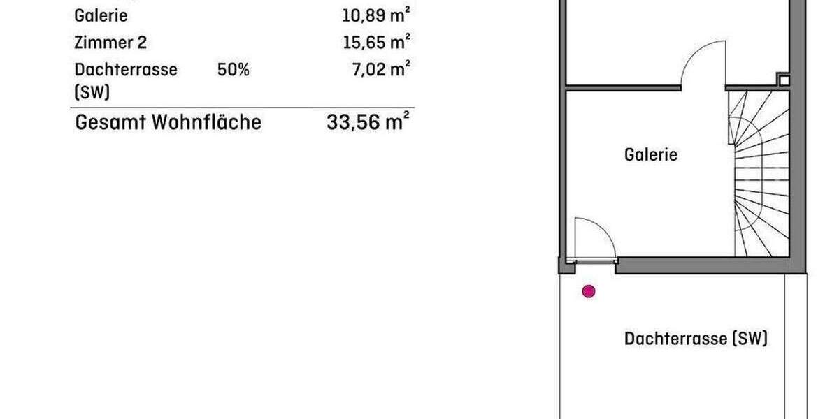 Reihenmittelhaus Abstatt - 4 Zimmer, 125 m&sup2;, 539.000&euro; | Angebot:25815535