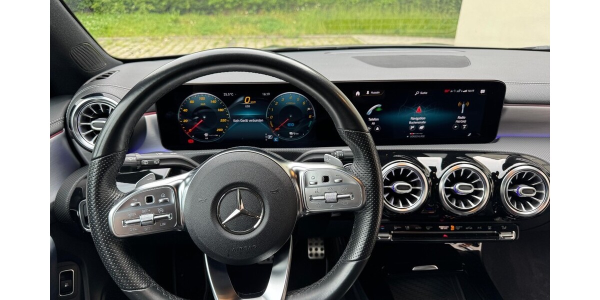 Mercedes-Benz Cla250e 96.800 km 20.950 &euro; Heilbronn 74072